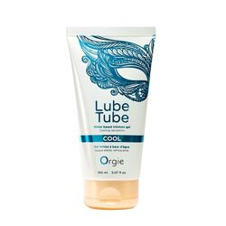 Лубрикант на водній основі Orgie Lube Tube