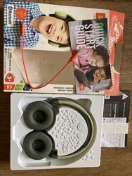 Дитячі бездротові навушники jbl jr310bt