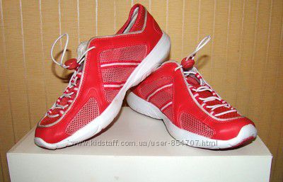 Кроссовки Cotton Traders, оригинал, р. 39