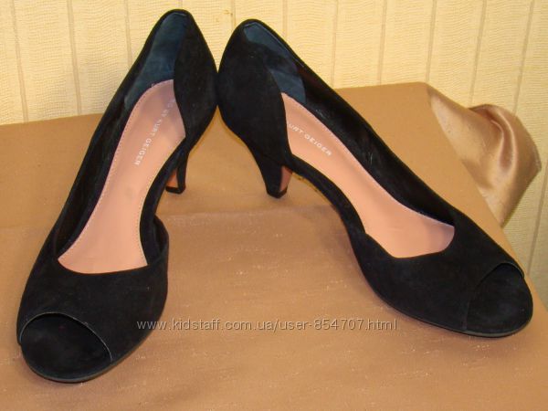 Туфли женские KG