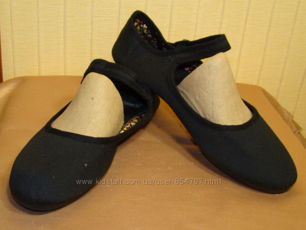 Балетки женские Miss Fiori размер 40
