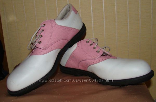 Кроссовки FootJoy, оригинал Размер 39 UK6, EUR39, USA8