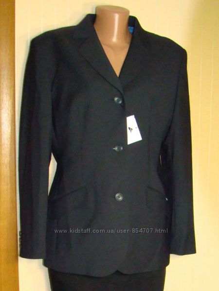 Пиджак женский Wardrobes.