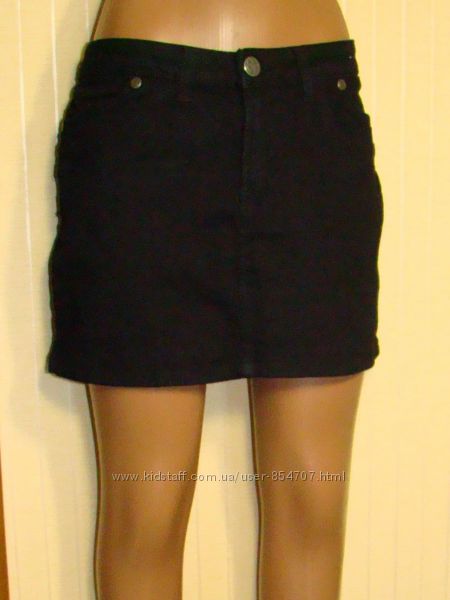 Юбка джинсовая Cherokee