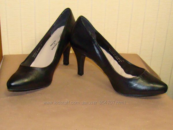 Туфли Dorothy Perkins Размер 38