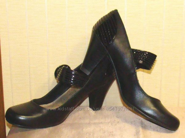 Туфли женские Lotus