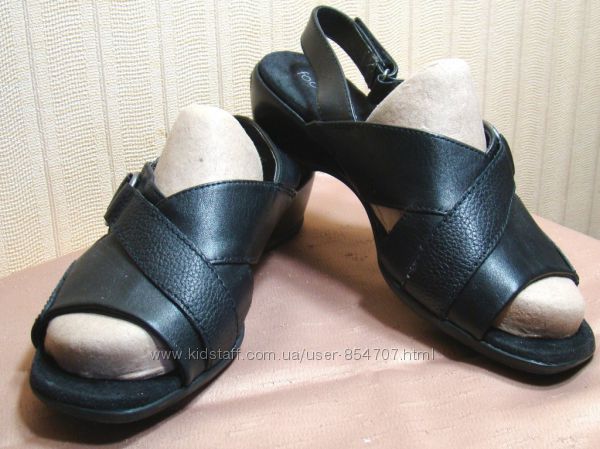 Босоножки FootGlove Размер 38 UK5