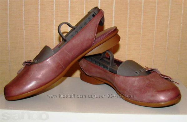 Босоножки Lili размер 37