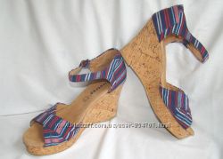 Босоножки Firetrap Размер 39 UK6