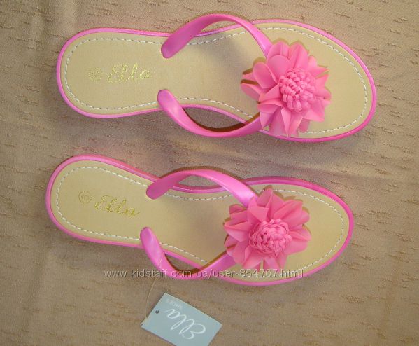 Сандалии Ella размер 38