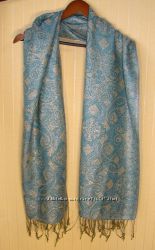 Шаль Pashmina