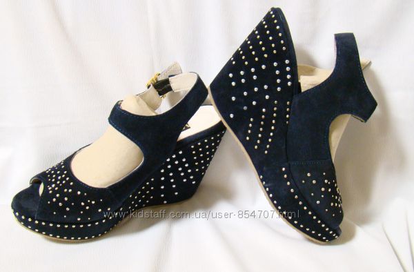 Босоножки Marta Jonsson