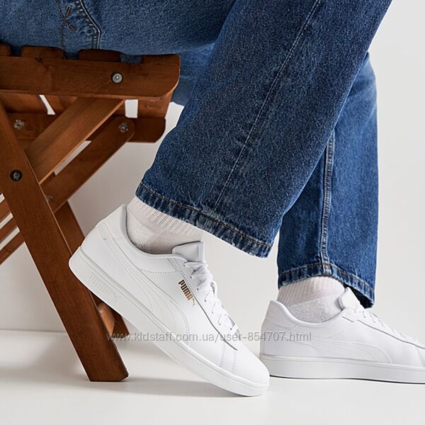 Кроссовки кеды Puma Размер 39