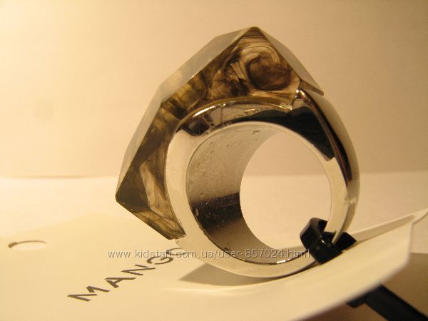 Кільце кольцо від MANGO оригінал