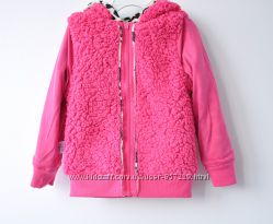 #2: изнанка - малиновая