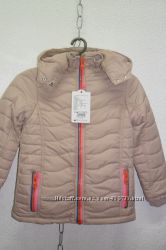 Модная куртка для девочки   152 см