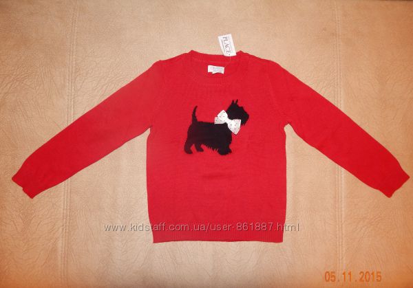 Фото в живую Children`s Place