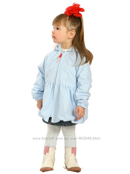 детские куртки Сornett