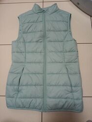 Жилетка безрукавка up2fashion, р. S