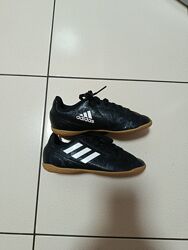 Бутси футзалки Adidas Conquisto 2IN, р. 29-30