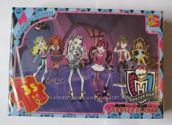 #1: 35 элементов