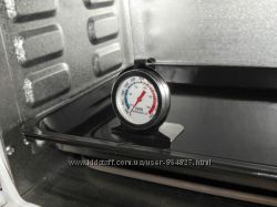 Термометр для духовки нержавейка отдельностоящий качественный