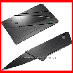 CardSharp нож кредитная карта - Лучший подарок
