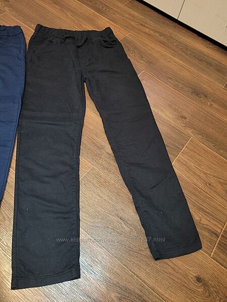 Брюки для подростка 13-14 лет 