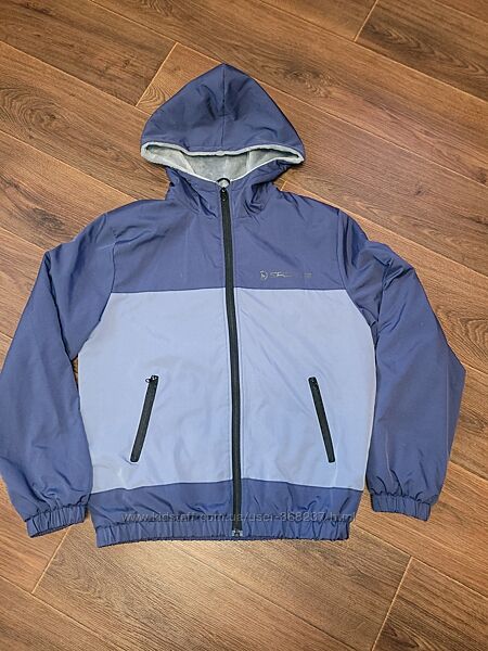 Курточка демисезонная 