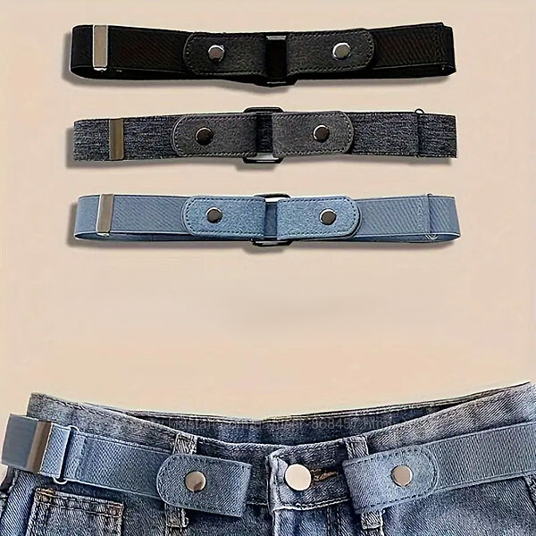 Эластичный ремень унисекс