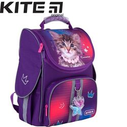 Рюкзак шкільний каркасний Kite Education Rachael Hale R21-501S  