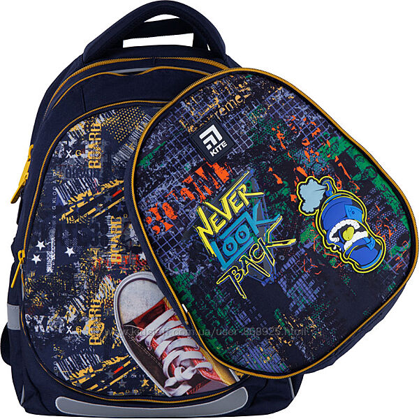 Рюкзак сумка пенал Kite Education Extreme K21-700M 2p-1  