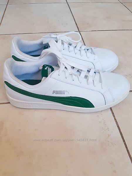 Puma 40.5р 26см кросівки