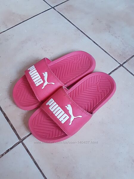 Puma 19.5см