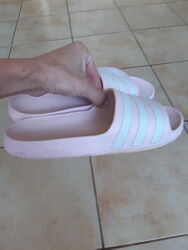 Adidas 37р шльопанці тапки