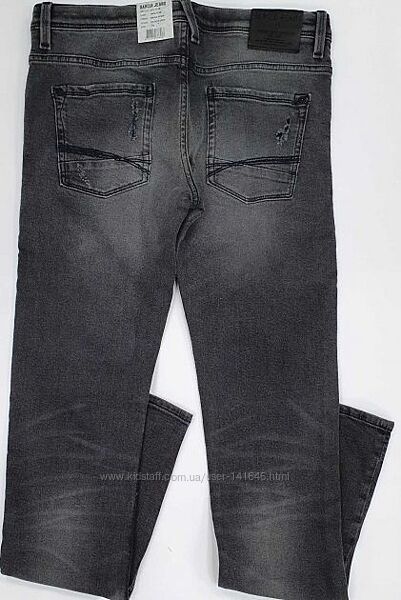 Детские подростковые джинсы Garcia Jeans оригинал, 152-176 рост, разные мод