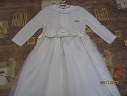 Платье нарядное