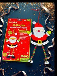 Набір для творчості Зроби сам - Новорічна підвіска