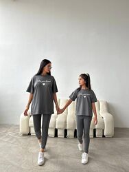 Жіночий костюм FAMILY LOOK  р. 46-48 в наявності