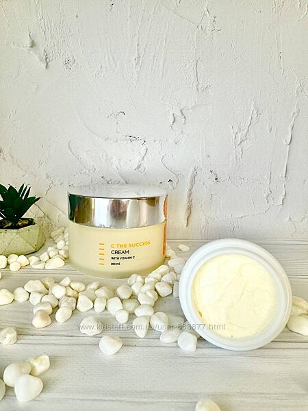 Holy land ACNOX Balancing Зволожуючий крем.