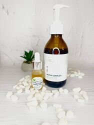 Holy land ALPHA COMPLEX Rapid Exfoliator 12