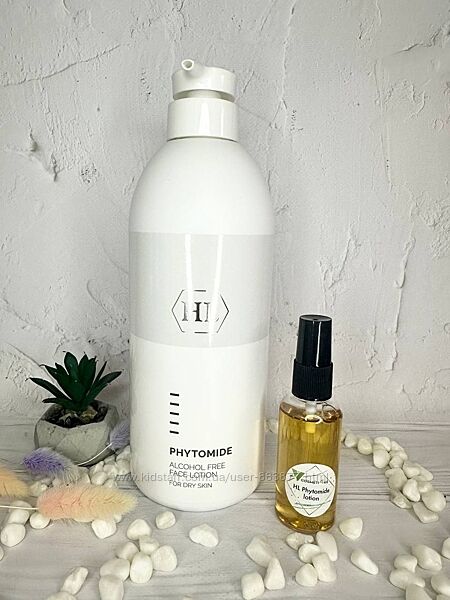 Holy land PHYTOMIDE Безалкогольний лосьйон