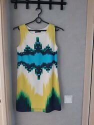 Шифонова сукня s/xs