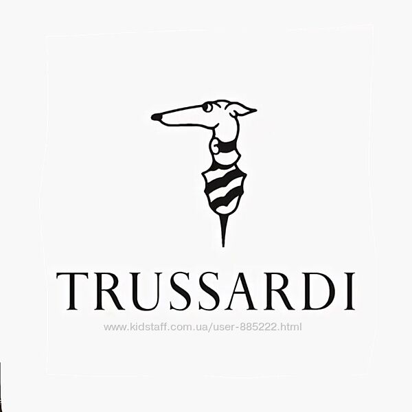 Trussardi прямой посредник из Италии