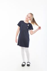 Платье для девочки школьное ON6-01