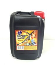 Сантрі-гель - засіб для видалення вапна та іржи