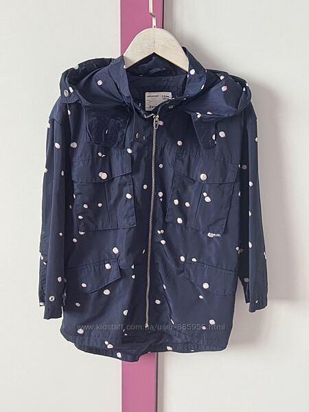 Вітровка дитяча