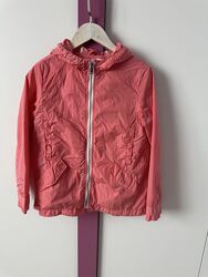 Вітровка дитяча Zara 140см