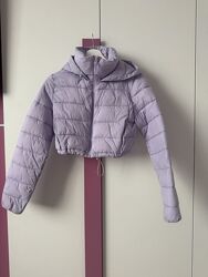 Куртка для дівчинки Zara, розмір S