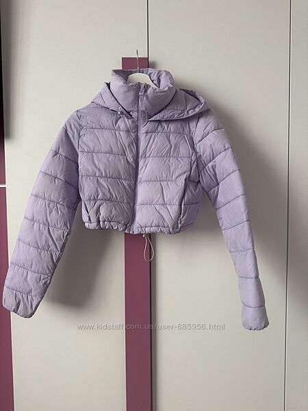 Куртка для дівчинки Zara, розмір S